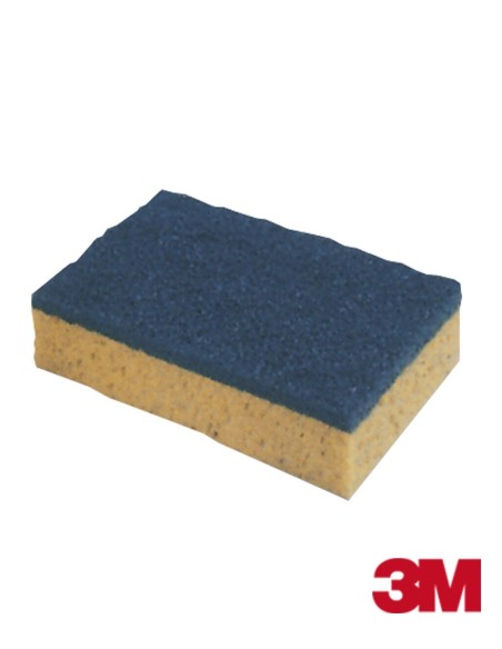 Scotch-Brite Accoppiato Spugna Gigante 740