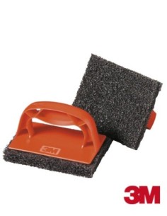 Scotch-Brick Tampone Per Griglia 9537 2