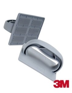 Poignée de tampon 961