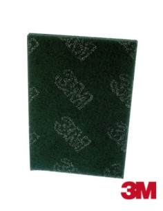 Scotch Brite Green Fiber 96 für die allgemeine Reinigung 2