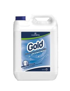GOLD DETERGENTE LAVASTOVIGLIE KG.6