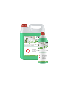 FIRMA lavapavimenti Deo Lux profumato lucidante HACCP 1lt-1 2
