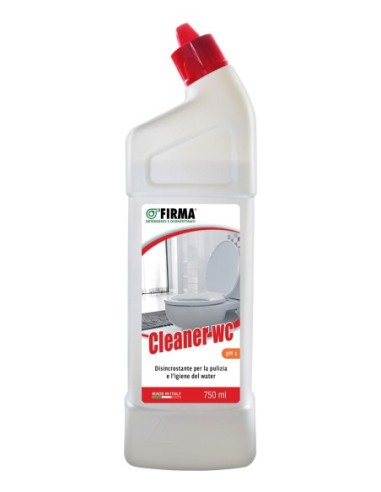 FIRMA Cleaner WC disincrostante pee water  750 ml