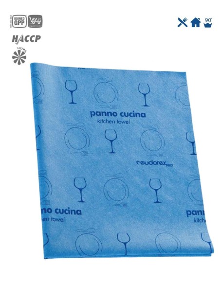 Eudorex panno cucina ultra 50x60 panno raccogli gocce