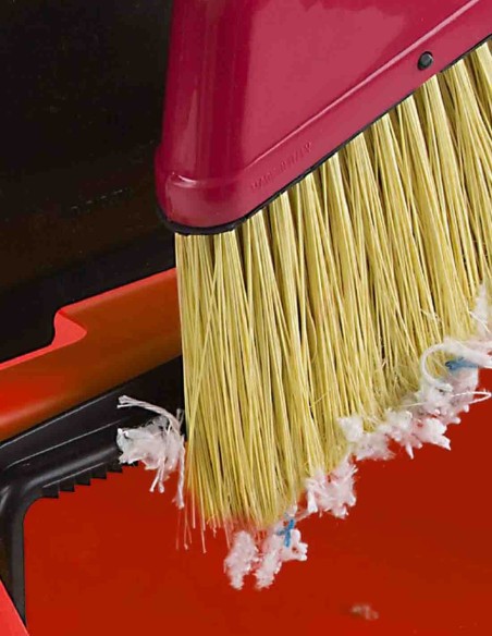 FILMOP JOBBY POUBELLE AVEC BOUTON A. 10105