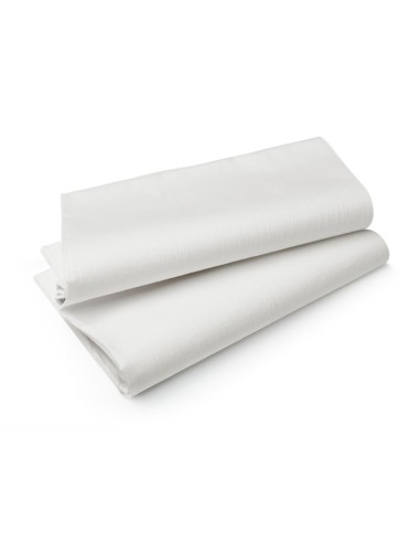 DUNI MACCHIA 84X84 DUNICEL BLANC PCS 100 ART.322010
