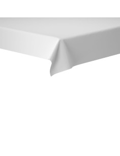 DUNI COPRIMACCHIA 84X84 DUNICEL BIANCO PZ 100 ART.322010 2