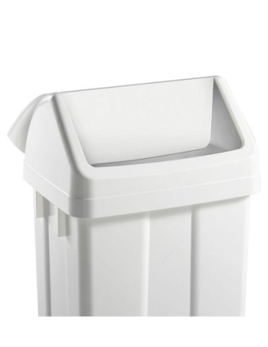 FILMOP PATTY 50L KIPPPAPIERABFALL-GELBER DECKEL...