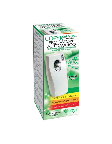 COPYR COPYRMATIC EVOLUTION ART 3300035