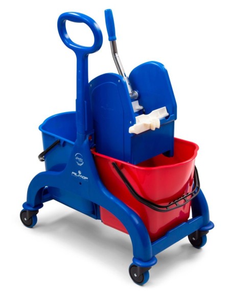 FILMOP TROLLEY FRED 50LT-ESSOREUSE POIGNÉE 7965A / P