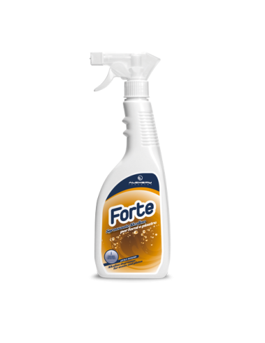 ALCHEMY FORTE FLASCHE 750 ML D01B-006CF12