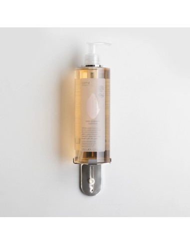 GFL MONOSUPPORT ACIER INOXYDABLE CHAMOIS SFU-S