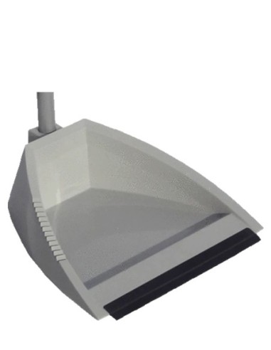 Vileda Paletta con manico lungo per la raccolta dello sporco dai pavimenti. 