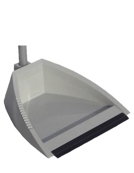 Vileda Paletta con manico lungo per la raccolta dello sporco dai pavimenti. 