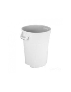 Vileda CONTENITORE TITANIC BIANCO 120 LT ART. 137788