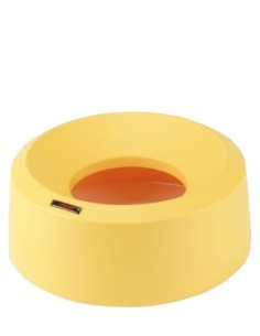 Vileda COPERCHIO IMBUTO GIALLO PER IRIS ART. 137740