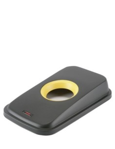 Vileda COPERCHIO PER BOTTIGLIE GIALLO PER CONT.GEO ART. 137733