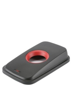 Vileda COPERCHIO PER BOTTIGLIE ROSSO PER CONT.GEO ART. 137732