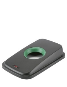 Vileda COPERCHIO PER BOTTIGLIE VERDE PER CONT.GEO ART. 137734