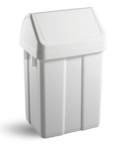 filmop-gettacarte-basculante-patty-50-lt-con-coperchio--verde-8170f