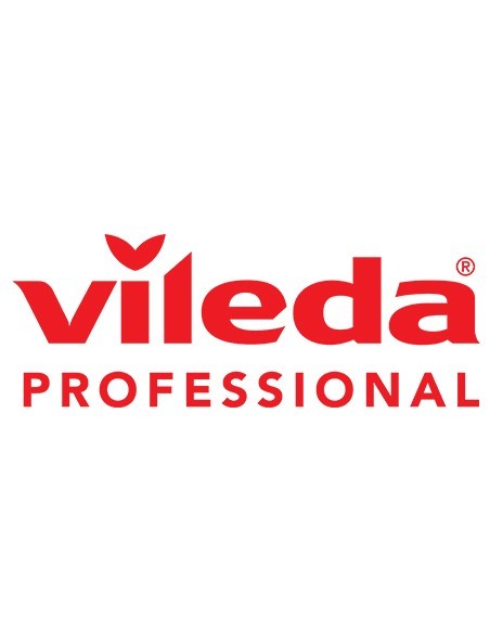 Vileda Manico Telescopico progettato per l'uso con Sistema UltraSpeed Mini. 