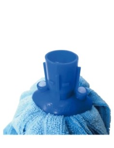 Vileda RICAMBIO SUPERMOP MICROTUFF ART. 166461 2