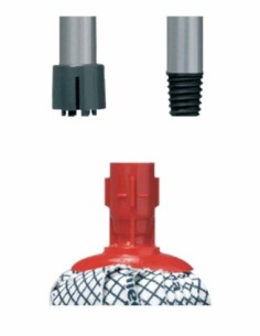 Vileda RICAMBIO SUPERMOP VILEDA BLU ART. 167842