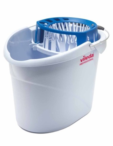 Vileda SECCHIO VILEDA CON STRIZZATORE ART. 162136