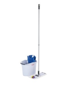 Vileda SECCHIO MINI KIT COMPLETO VILEDA ULTRASPEED MINI ART. 133854