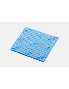 VILEDA BREAZY CLOTH BLUE ART.120124