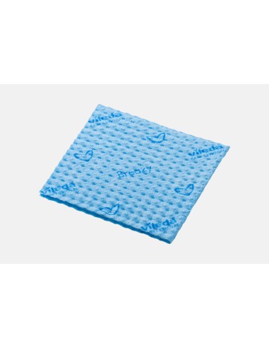 VILEDA BREAZY CLOTH BLUE ART.120124