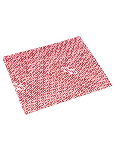 VILEDA WIPRO TUCH ROT 36X42 ART....