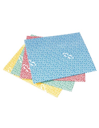 VILEDA WIPRO TUCH ROT 36X42 ART....