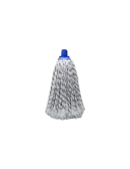 RICAMBIO MOP COTONE E MICROFIBRA ART. 122956