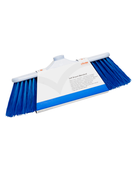 SCOPA STANDARD MORBIDA ART. 126922