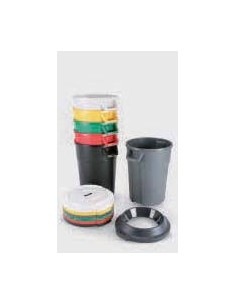 COUVERCLE VILEDA POUR CONTENEUR TITAN 120 LT ART. 137795