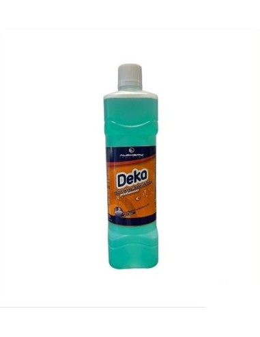 FLACON DE DÉTARTRAGE ALCHEMY DEKA 1 LT...