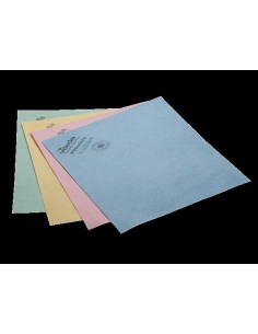 VILEDA TISSU PVA MICROFIBRE 38X35 BLUE art. 143590 2