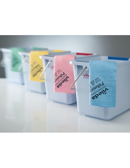 copy of VILEDA PANNO PVA MICROFIBRA 38X35 ROSSO ART.143586