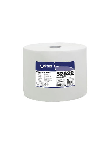 CELTEX CLASSIC COIL 2000 INDUSTRIEL 1X1 ART.52522 | 2000 STRAPPI 2 PLIES
