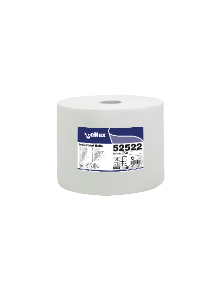 CELTEX CLASSIC COIL 2000 INDUSTRIEL 1X1 ART.52522 | 2000 STRAPPI 2 PLIES