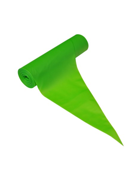 PAPERLYNEN SACCAPOCHE 53X28 100 TEARS GREEN ART RIS- SP5328V