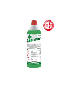 FIRMA Sanigen pino detergente igienizzante profumato 1 lt