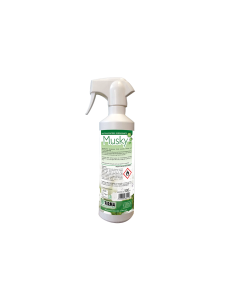FIRMA MUSKY deodorante per ambiente contro i cattivi odori-1