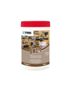 FIRMA REINIGUNGSMITTEL IN PULVER FÜR KAFFEEMASCHINE DMC-1...