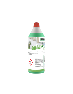 FIRMA FLOOR CLEANER DEO LUX DUFTENDES WASCHMITTEL MIT...
