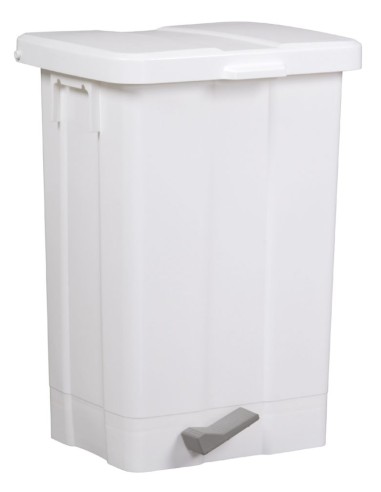 FILMOP PLASTIC PED POUBELLE PATTY 50 LT 8170/2