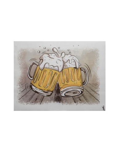 INFIBRA TISCHSET 30X40 BECHER ST. 250 ART. I-0687 AUS WASSERDICHTER ZELLULOSE. FSC-Erweiterung