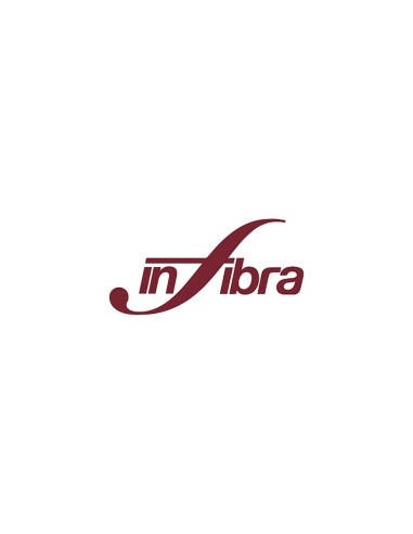 INFIBRA-TISCHSET 30X40 GELB ART.R-0502 PZ.250 AUS WASSERDICHTER ZELLULOSE. FSC-Erweiterung
