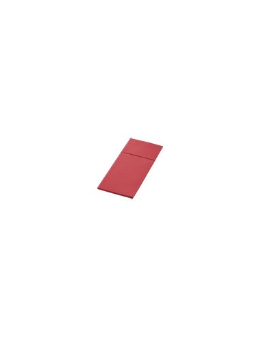 BUSTE P/POSATE DUNILETTO BORDEAUX 40x48